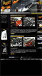 Mobile Screenshot of carfeinprowash.com